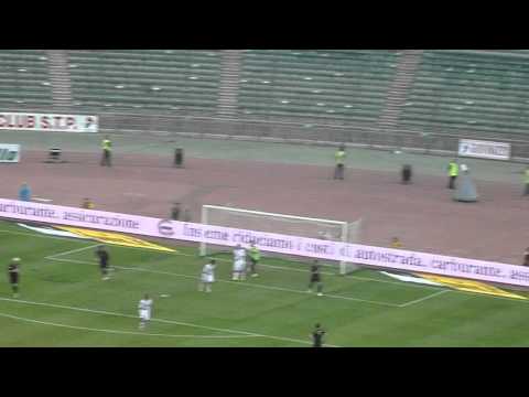 Bari-Varese 0 0  1a Giornata Serie B win Caputo goal mancato