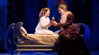 Anastasia Original Broadway Cast Recording — &quot;Prologue: Once Upon a December&quot; — Lyrics