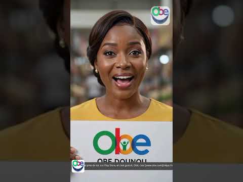 Présentation de OBE