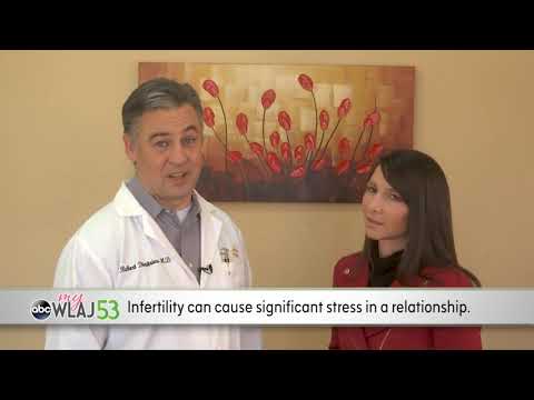 Dr. Dimitriou Infertility Video