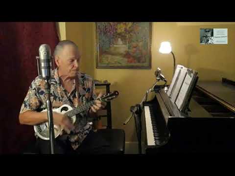 Casey MacGill - "Palm Springs" Aurora Uke Fest 2020