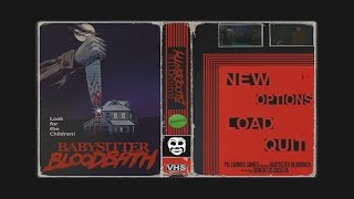 Babysitter Bloodbath (Indie Horror) Walkthrough - PC
