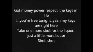 Stalley Ft. Rick Ross & August Alsina One More Shot