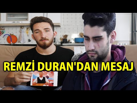 MP - Brother of Man Killed by Kadir Şeker Sends Message