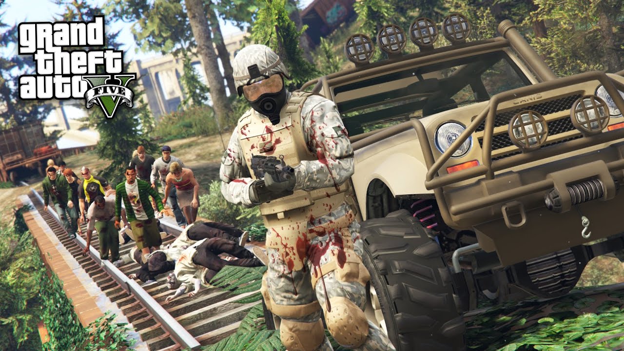 gta 5 zombie apocalypse mod download ps4 gta 5 zombie apocalypse mod download ps4
