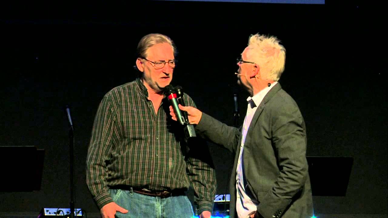 Man healed from diabetes pain