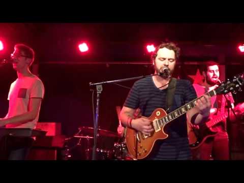 arcadien Live @Cologne STARS OF TOMORROW – Hope Rising