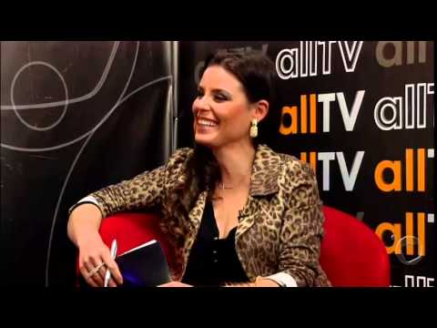 allTV - Ter Estilo (05/06/2014) - com Marcelle Facury