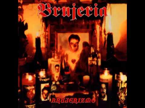 Videoclip de Cuiden a Los Ninos — Brujería