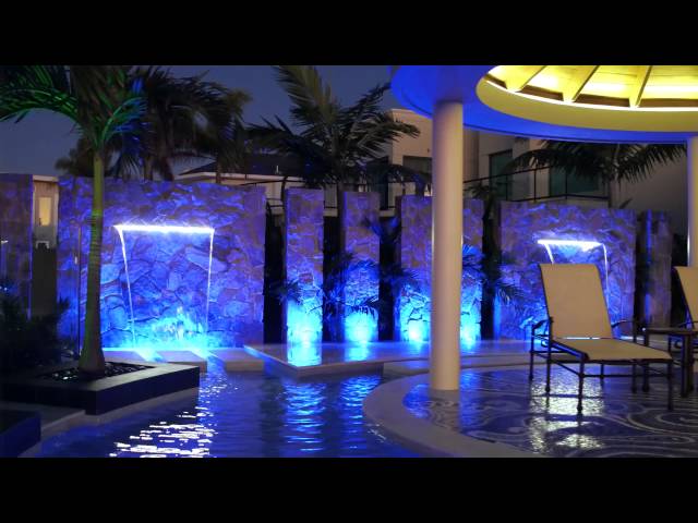 JJ's Pools & Spas