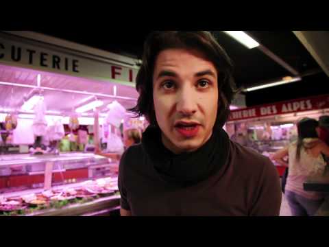 ITW de Sabine Graissaguel - Arnaud Tsamere et Jérémy Ferrari