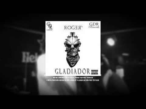 Roger' - Progresso part. Jhon B (Bonde Do Remédio)