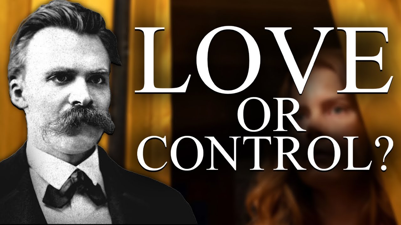 Why Love Makes You Weak | Nietzsche’s Harsh Truth