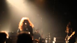 Shannon Wright @VILLENEUVE D'ASCQ, France, 04-17-2013