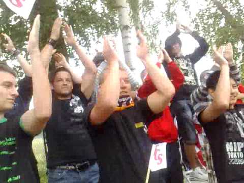 FC Stollberg II; Pokalfinale..