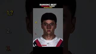 Ranking best reversed names fut edits📼🎶  #football  #soccer Ranking best reversed names fut edits📼🎶  #football  #soccer