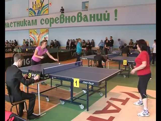  В Нурлате судили судей. 