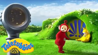 Download lagu ★Teletubbies Bahasa Indonesia★ WAKTUNYA MAIN | Kompilasi Kartun Anak-Anak Lucu mp3