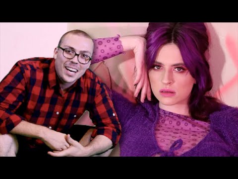 Talking to Tramp Stamps' Marisa Maino