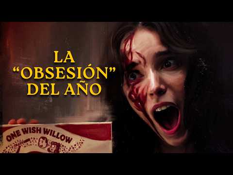 'Obsession': ¿La mejor película de terror de 2026?