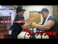 【ストラップ】苦手なことをするのが練習【アームレスリング】
