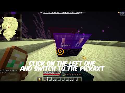 E-Chest Insta Mine 6b6t