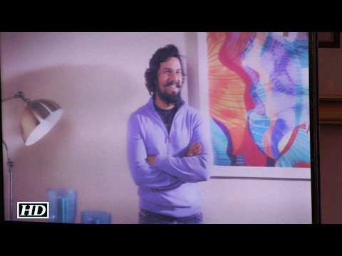 Celebrity Home: Take a tour of Randeep Hooda's new House