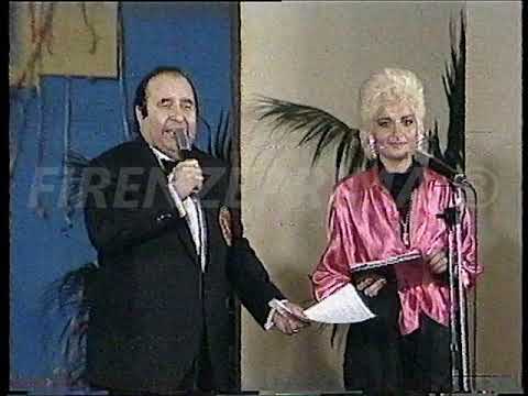 I' Grillo canterino. Finale puntata N°3 -Teleregione - 05-02-1986