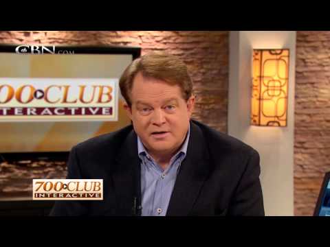 700 Club Interactive: Comfortable Christianity  – December 4, 2015