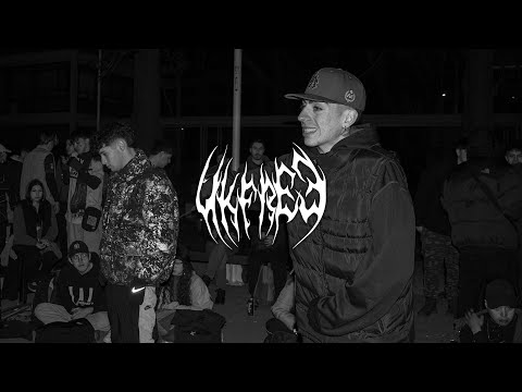 MR. BEAN vs RAKS vs MZETA || 8vos || UK Free [Arco del Aprendiz]