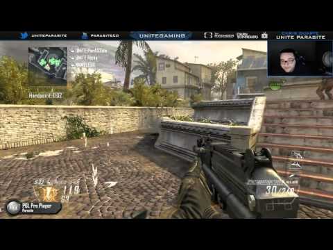 UNiTE vs SoaR HP Slums Listen In