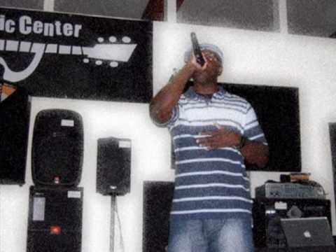 DON KLEMENTE feat NOVA,EKINOX,TRINITRO, MARWAN "FREESTYLE CONNECTION" BXL A MTL