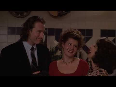 My Big Fat Greek Wedding  - Culture Shock