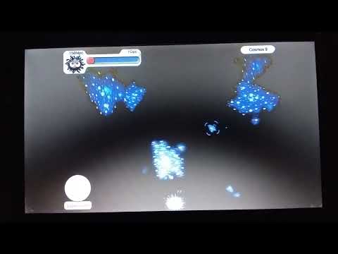 Tasty Planet Cosmos 9 walkthrough