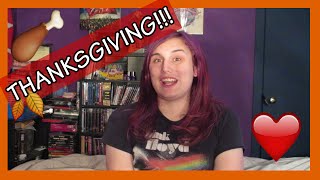 Happy Thanksgiving | 2015