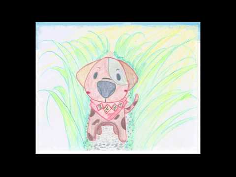 歌謠篇 賽夏語 04'aehoe' 小狗
