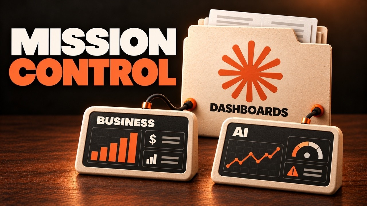 Claude Dashboards video thumbnail