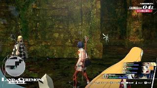 【ネタバレ注意】メタファー：リファンタジオ #061 マルノバ諸島　儀礼の地