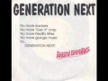 Angry Samoans-Kurt Cobain's Dead 