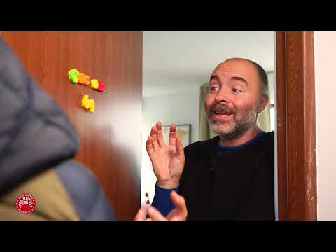 Vecinul FĂRĂ bormașină | Epic Show