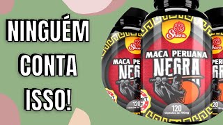 Maca peruana benefcios [SUPERPODEROSA]