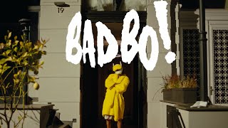 BAD BOi Lyrics English Translation