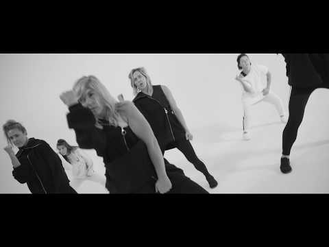 Make It Look Easy - Danger Twins (Official Music Video)