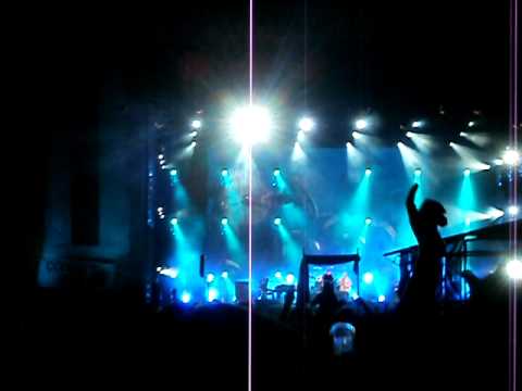 Blof - Hier Aan De Kust @ Concert At Sea 2010