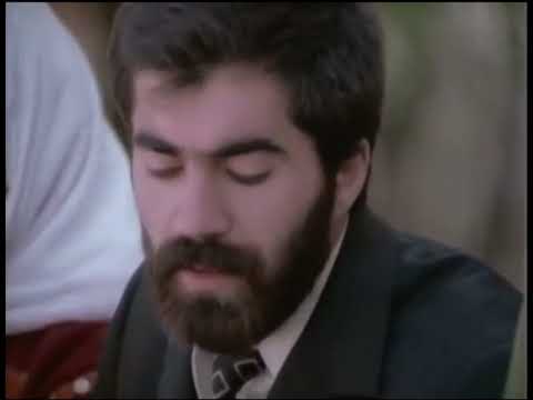 Nizamettin Ariç -- Ey Fırat Fırat