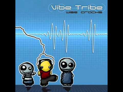 Vibe Tribe vs Ziki - Chain Man (Original)