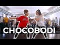 A-Star - Chocobodi | Afro Dance Challenge
