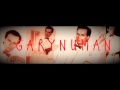 Gary Numan "The Furious" covers 