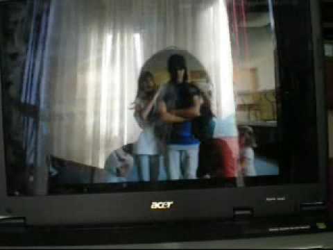 The Jenny bobby show Sorta