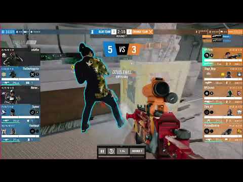 Nobody expects the Spanish Inquisition!